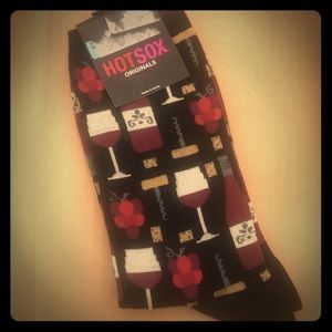Wine Socks